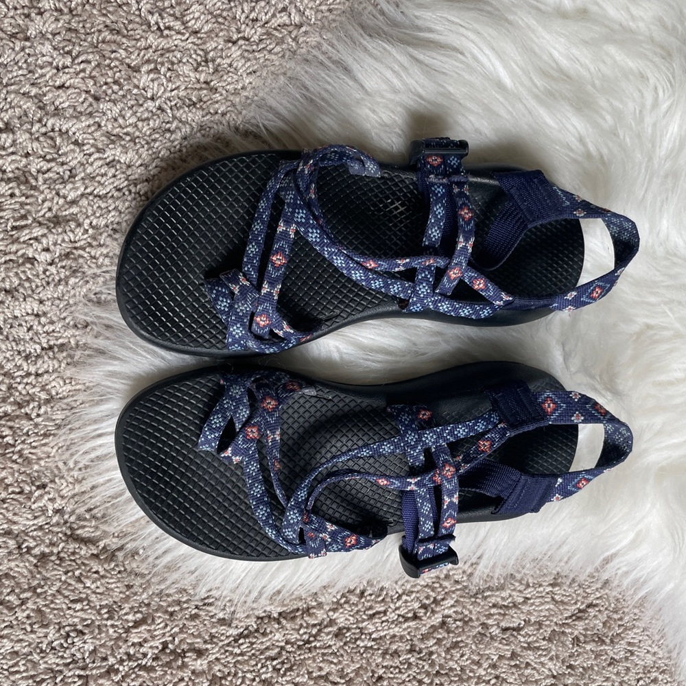 Double strap Chacos